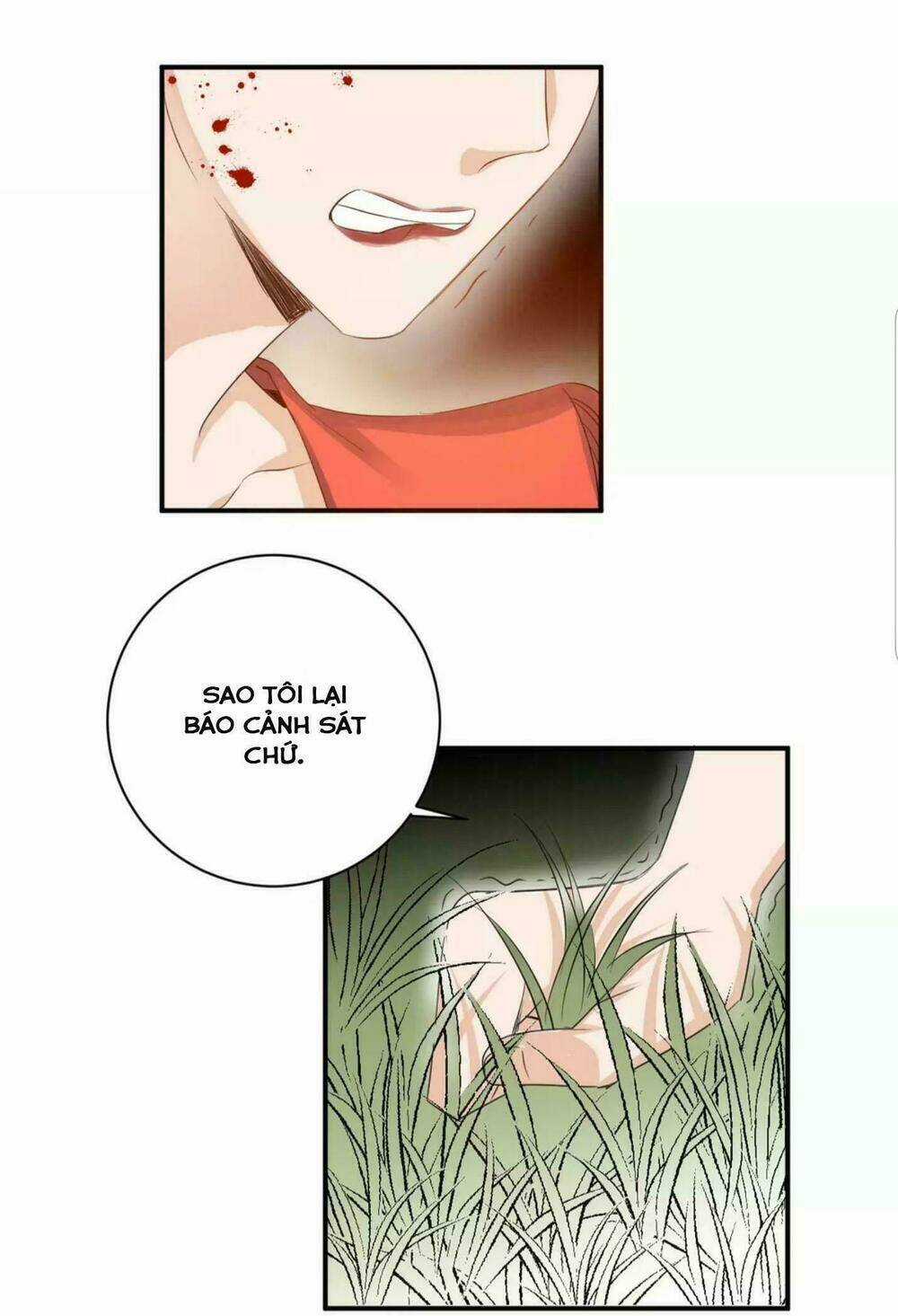 Ánh Trăng Ngọt Ngào Chapter 27 trang 18