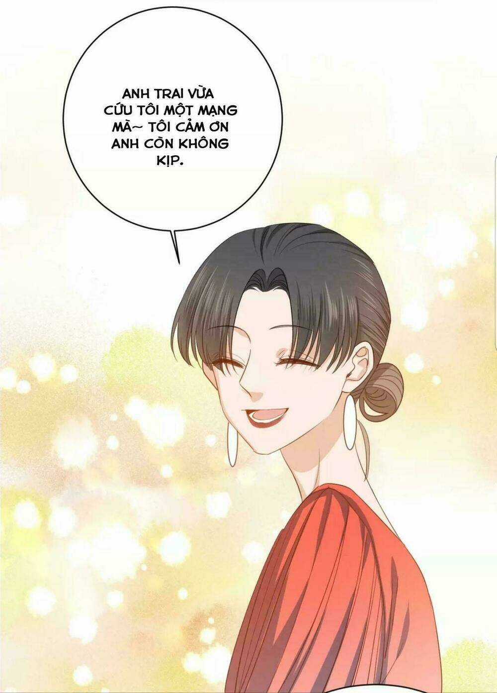 Ánh Trăng Ngọt Ngào Chapter 27 trang 19