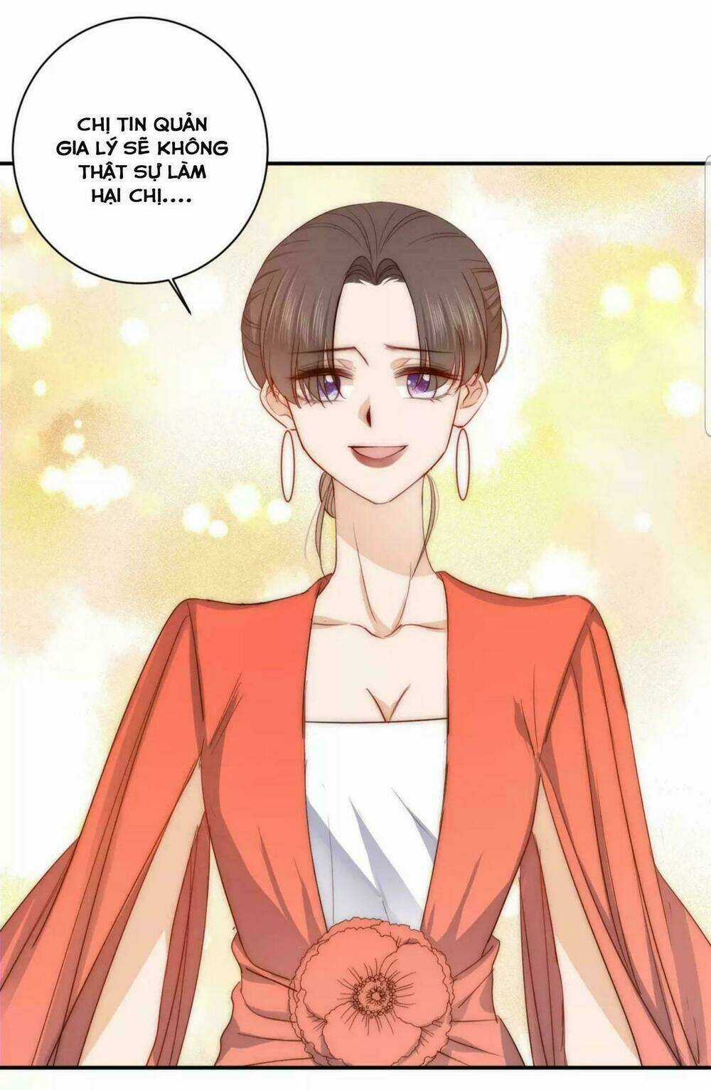 Ánh Trăng Ngọt Ngào Chapter 27 trang 2