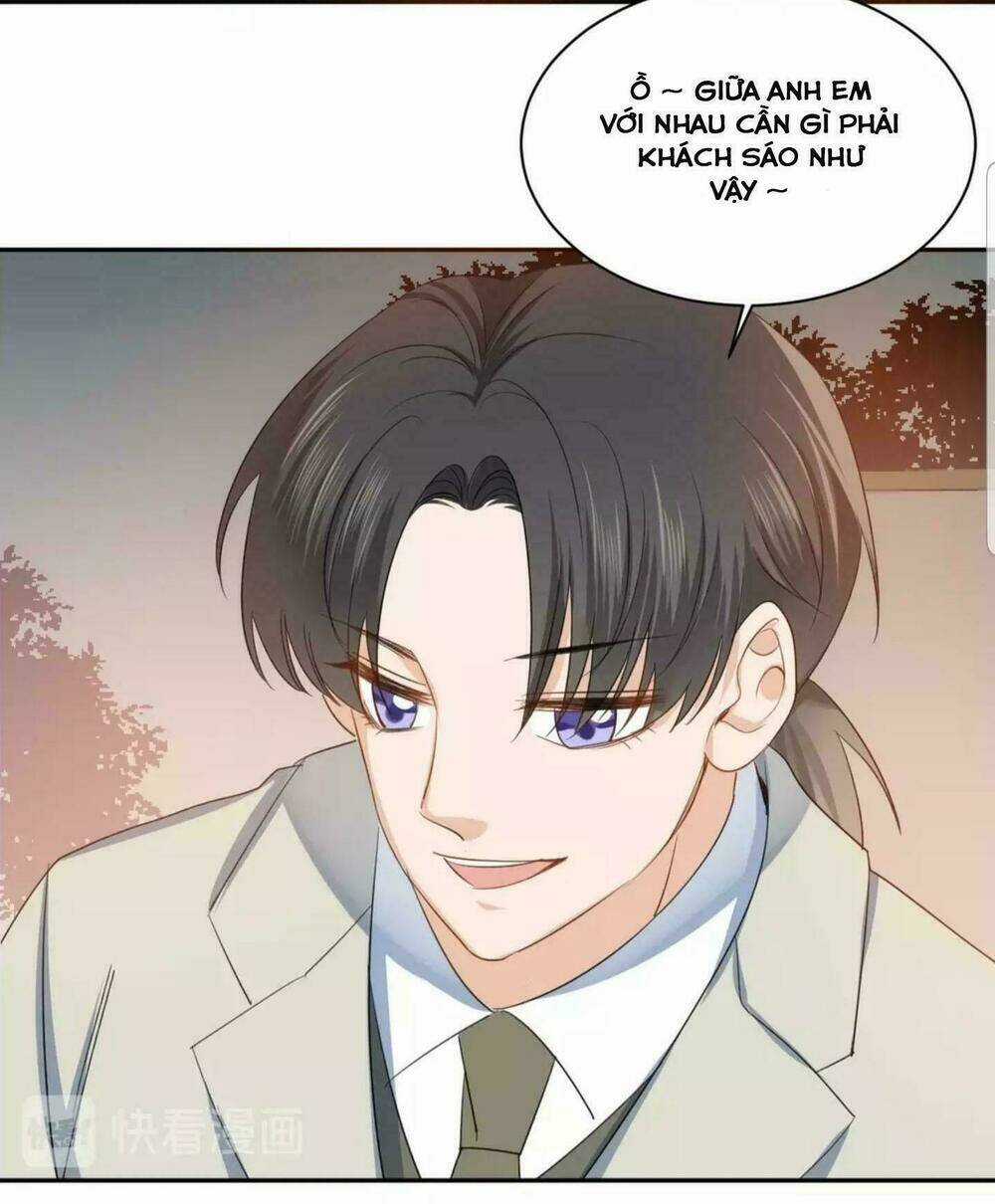 Ánh Trăng Ngọt Ngào Chapter 27 trang 20