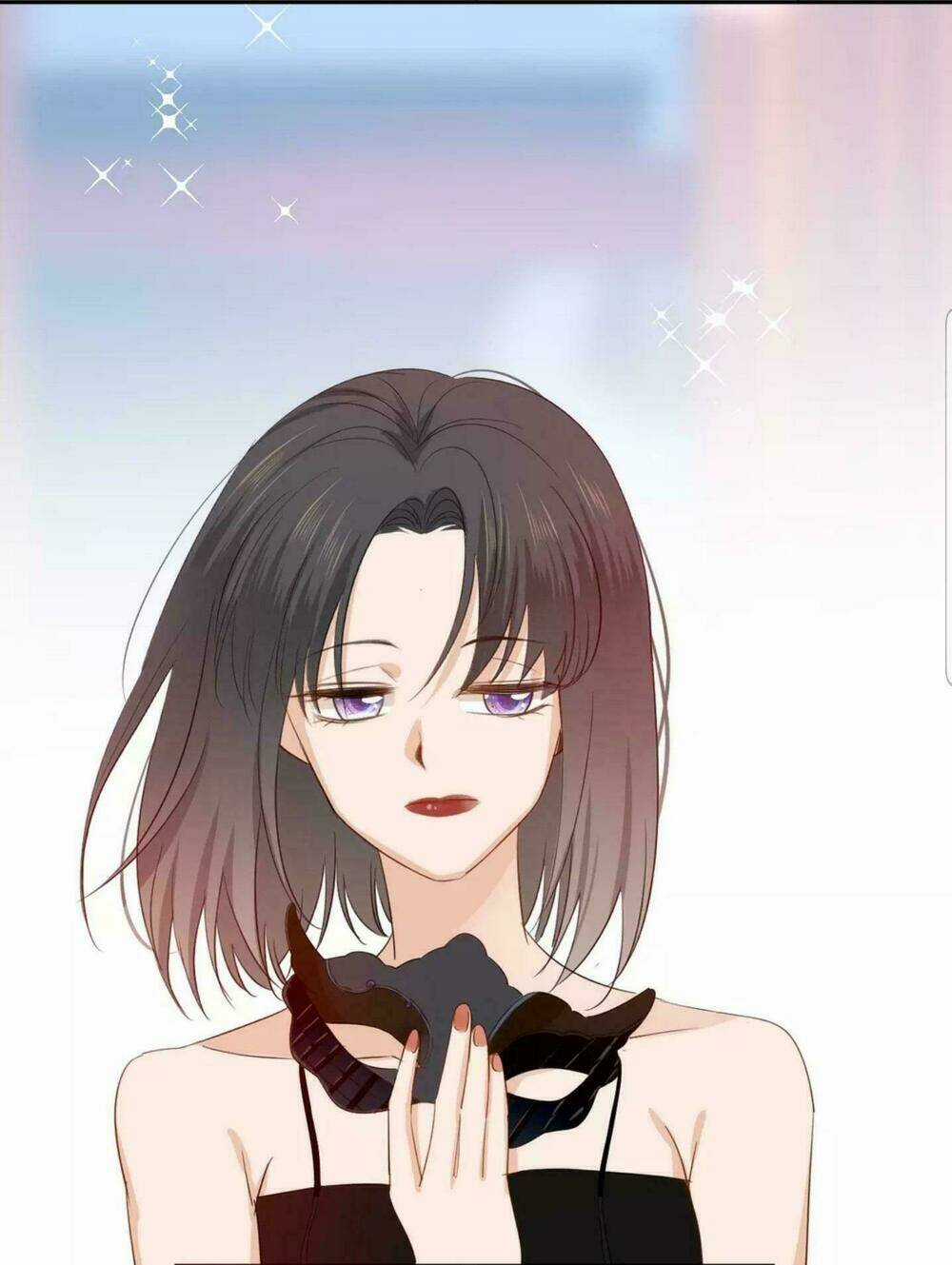 Ánh Trăng Ngọt Ngào Chapter 27 trang 22