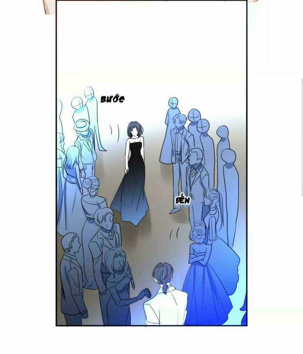 Ánh Trăng Ngọt Ngào Chapter 27 trang 23