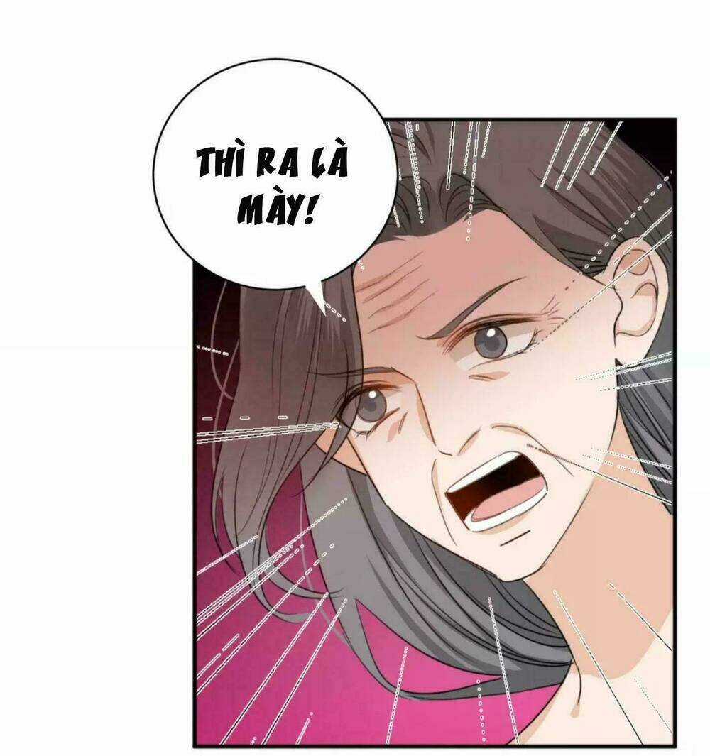 Ánh Trăng Ngọt Ngào Chapter 27 trang 25