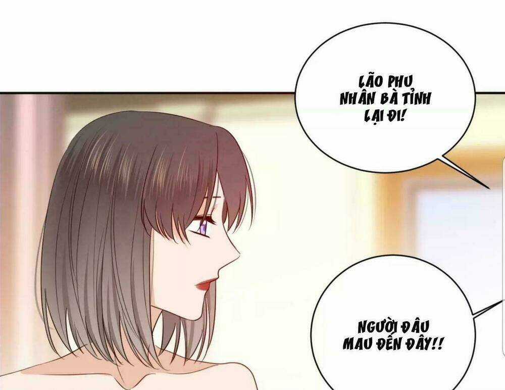 Ánh Trăng Ngọt Ngào Chapter 27 trang 26