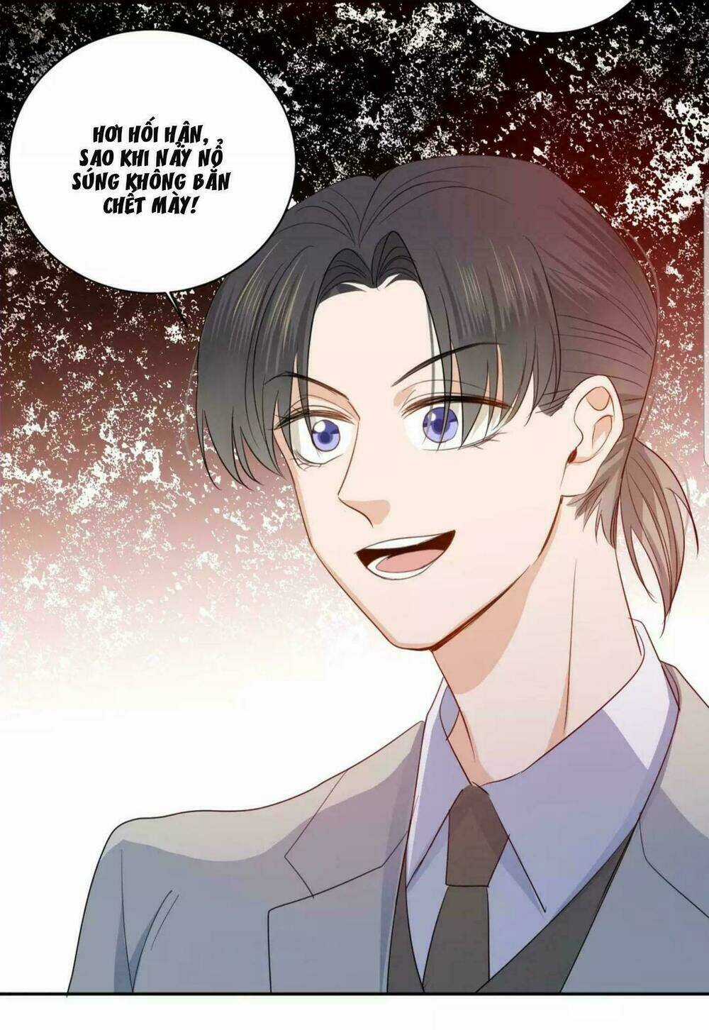 Ánh Trăng Ngọt Ngào Chapter 27 trang 27