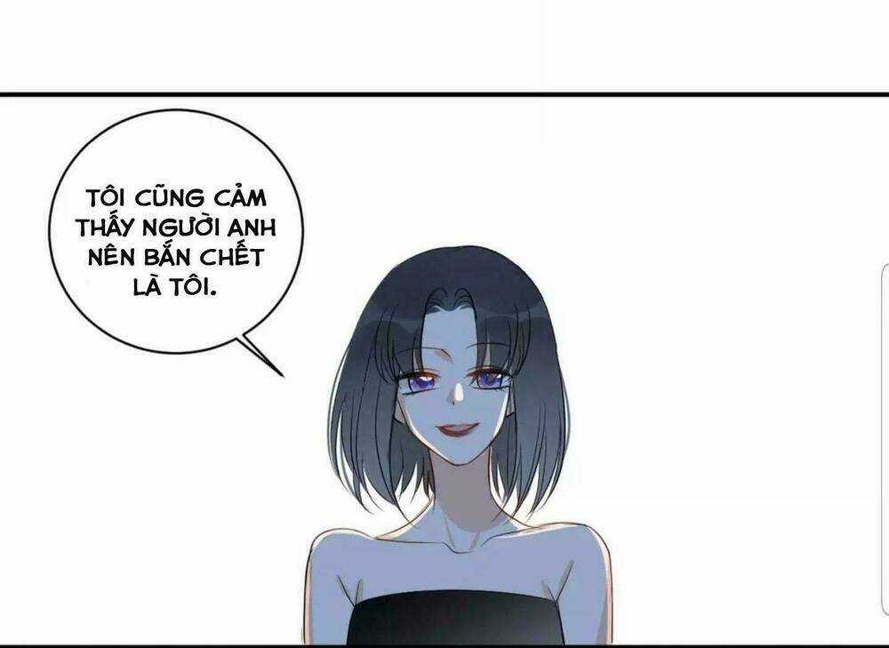 Ánh Trăng Ngọt Ngào Chapter 27 trang 28