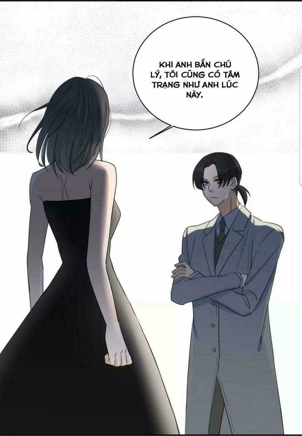 Ánh Trăng Ngọt Ngào Chapter 27 trang 29