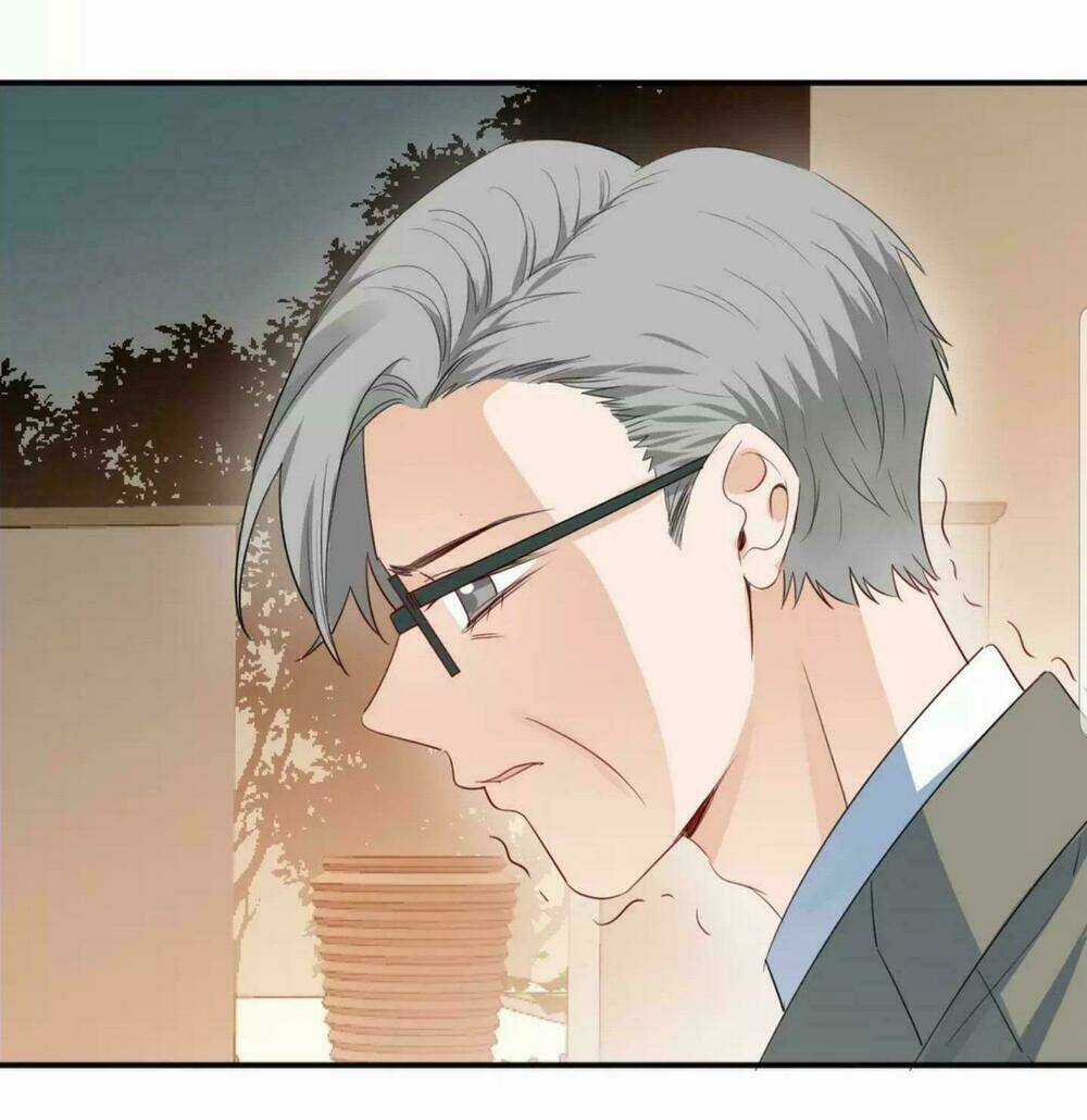 Ánh Trăng Ngọt Ngào Chapter 27 trang 3