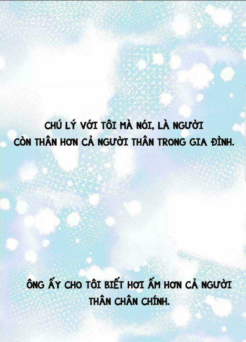 Ánh Trăng Ngọt Ngào Chapter 27 trang 30