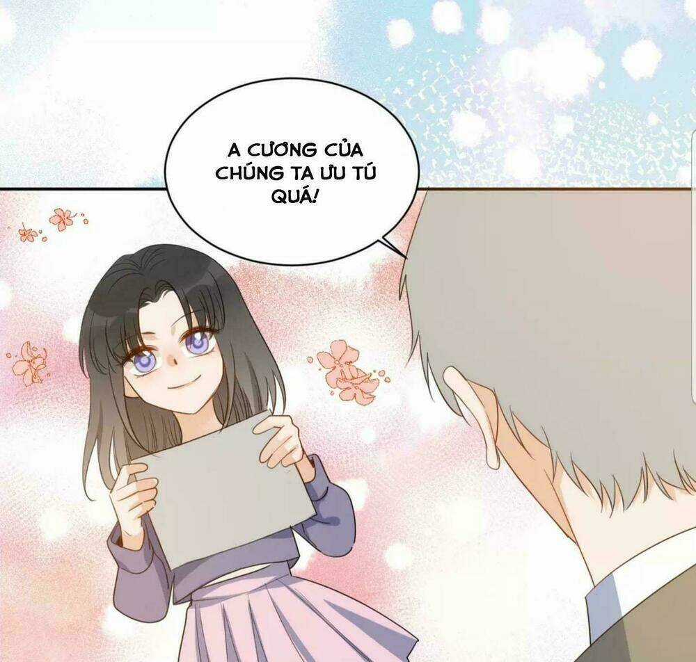 Ánh Trăng Ngọt Ngào Chapter 27 trang 31