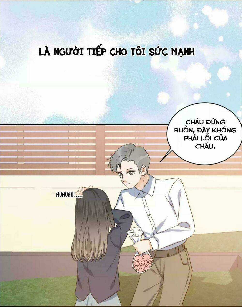 Ánh Trăng Ngọt Ngào Chapter 27 trang 32