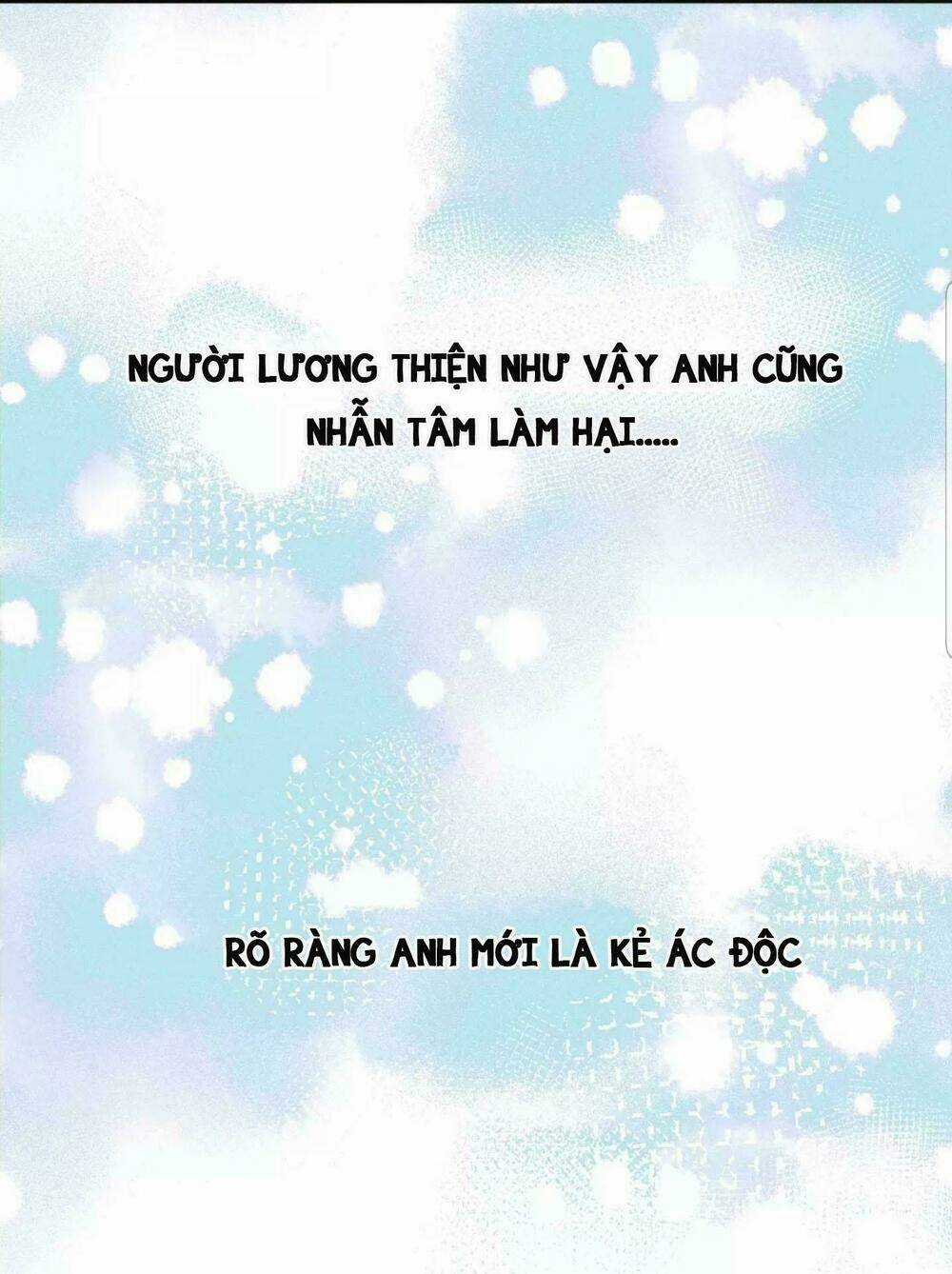 Ánh Trăng Ngọt Ngào Chapter 27 trang 35