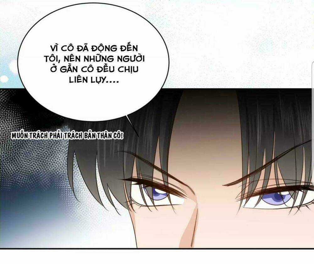 Ánh Trăng Ngọt Ngào Chapter 27 trang 36