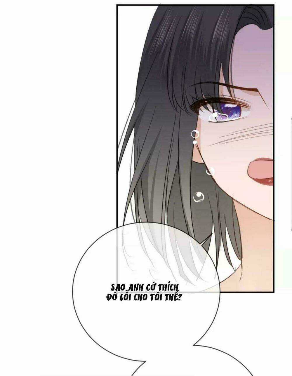 Ánh Trăng Ngọt Ngào Chapter 27 trang 38