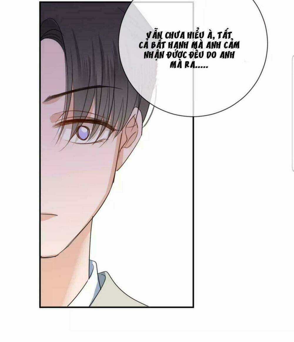 Ánh Trăng Ngọt Ngào Chapter 27 trang 39