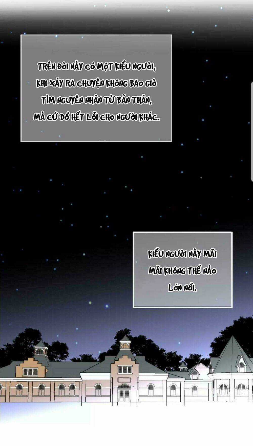 Ánh Trăng Ngọt Ngào Chapter 27 trang 40