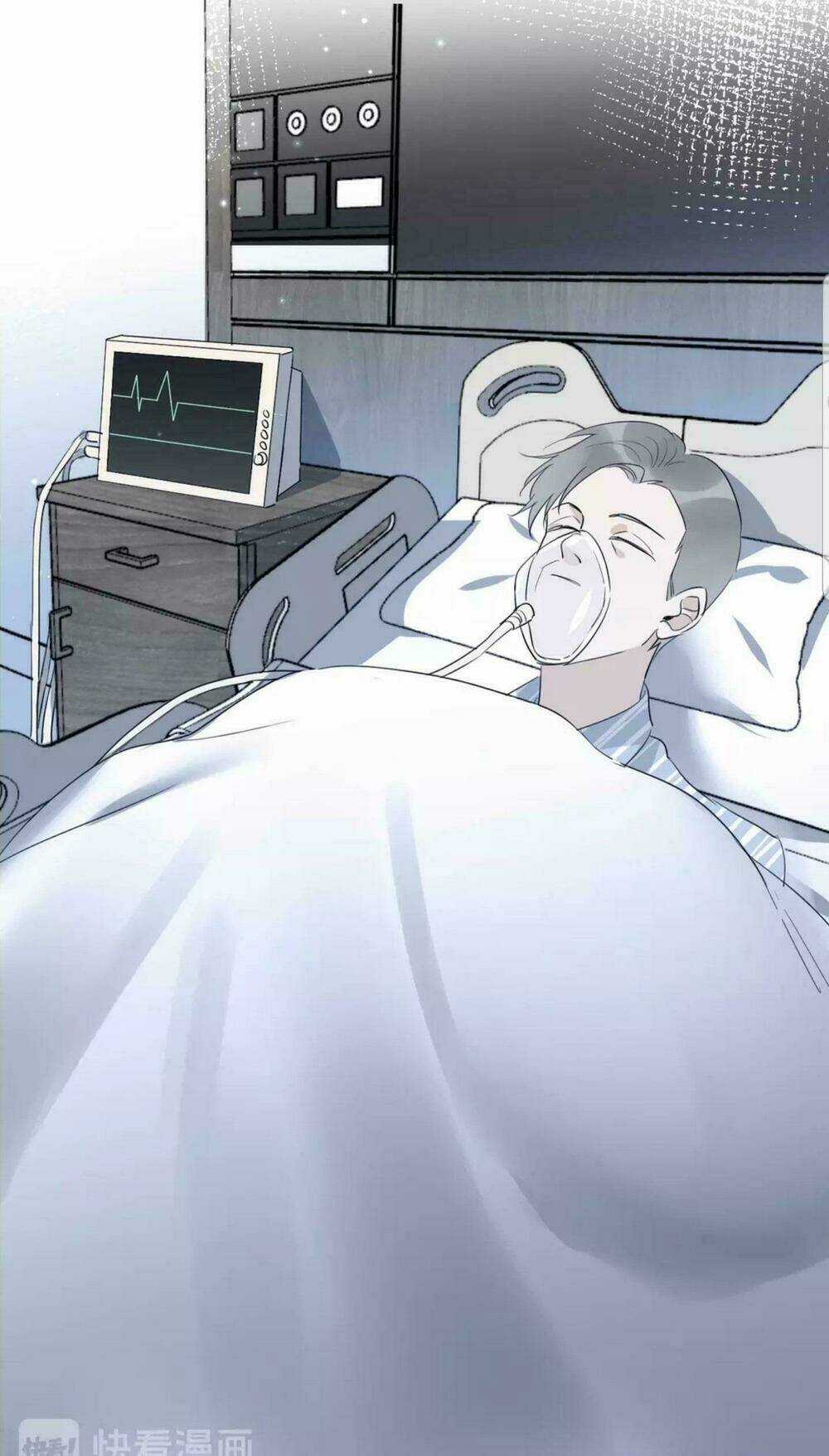 Ánh Trăng Ngọt Ngào Chapter 27 trang 44