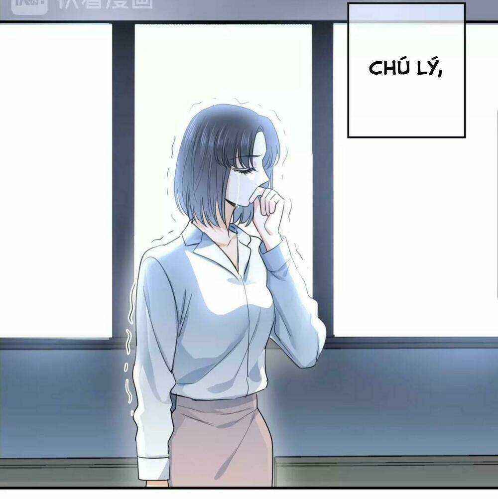 Ánh Trăng Ngọt Ngào Chapter 27 trang 45