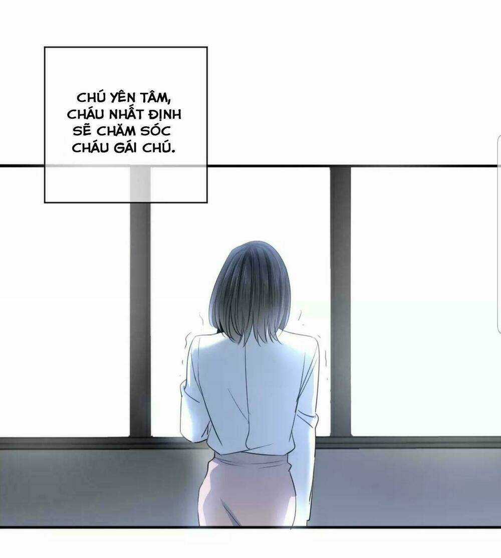 Ánh Trăng Ngọt Ngào Chapter 27 trang 46