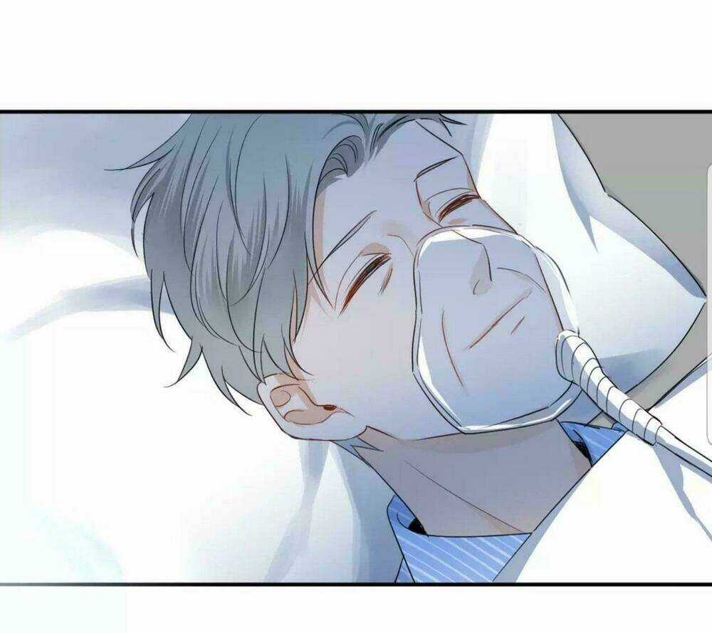 Ánh Trăng Ngọt Ngào Chapter 27 trang 47