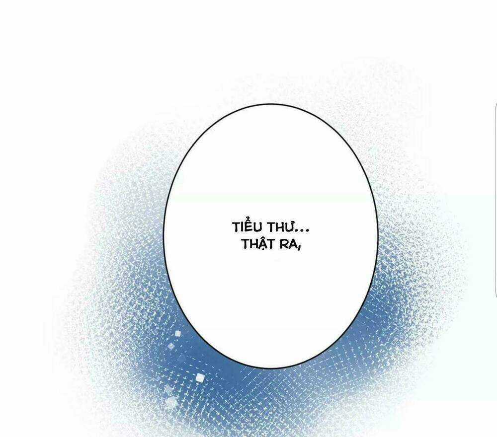 Ánh Trăng Ngọt Ngào Chapter 27 trang 5