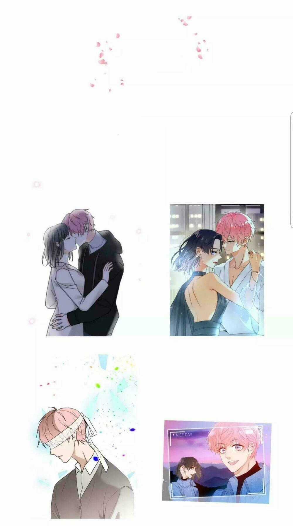 Ánh Trăng Ngọt Ngào Chapter 27 trang 50