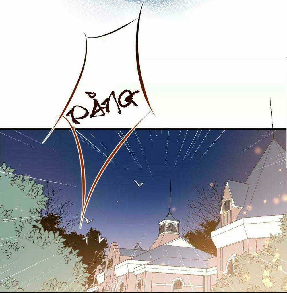 Ánh Trăng Ngọt Ngào Chapter 27 trang 6