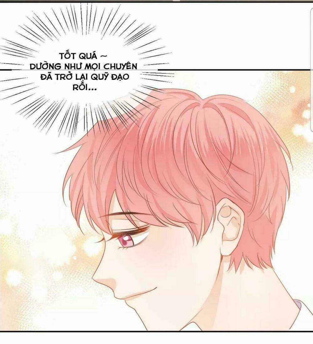 Ánh Trăng Ngọt Ngào Chapter 28 trang 11