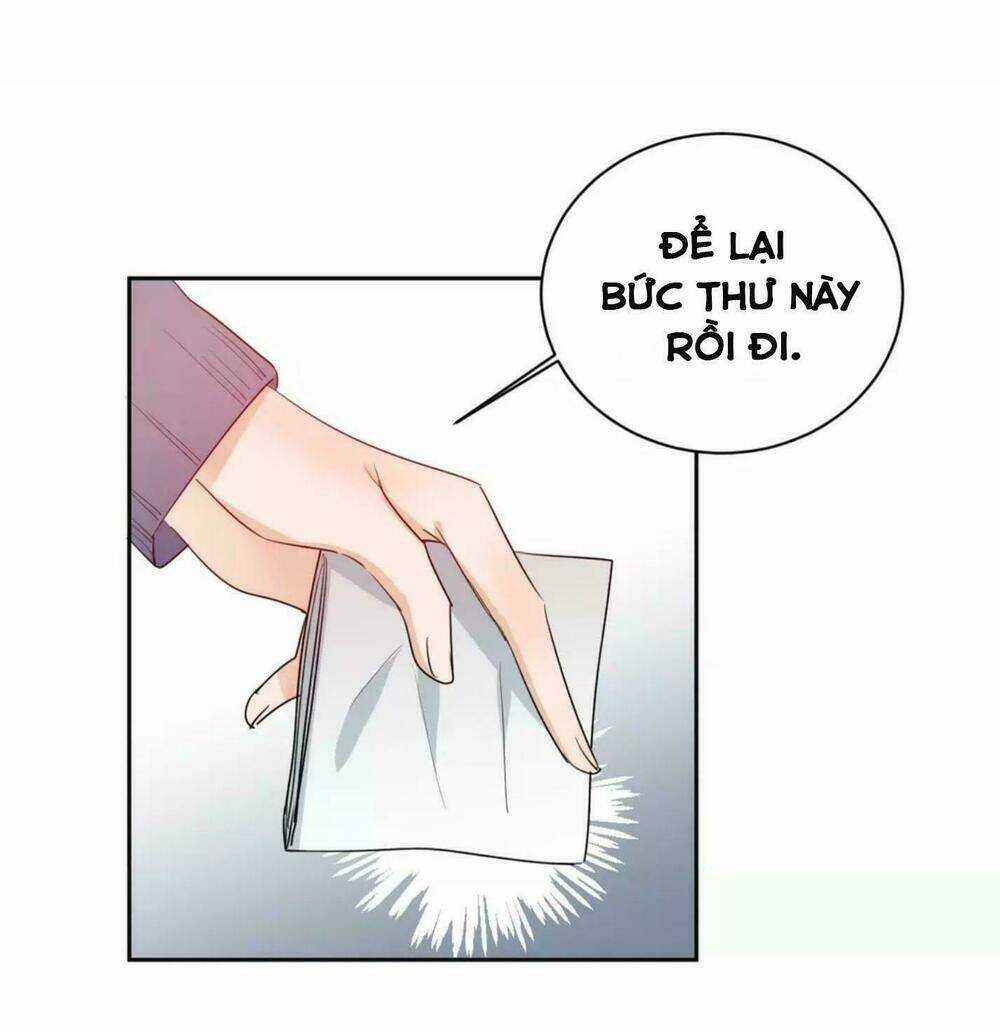 Ánh Trăng Ngọt Ngào Chapter 28 trang 19