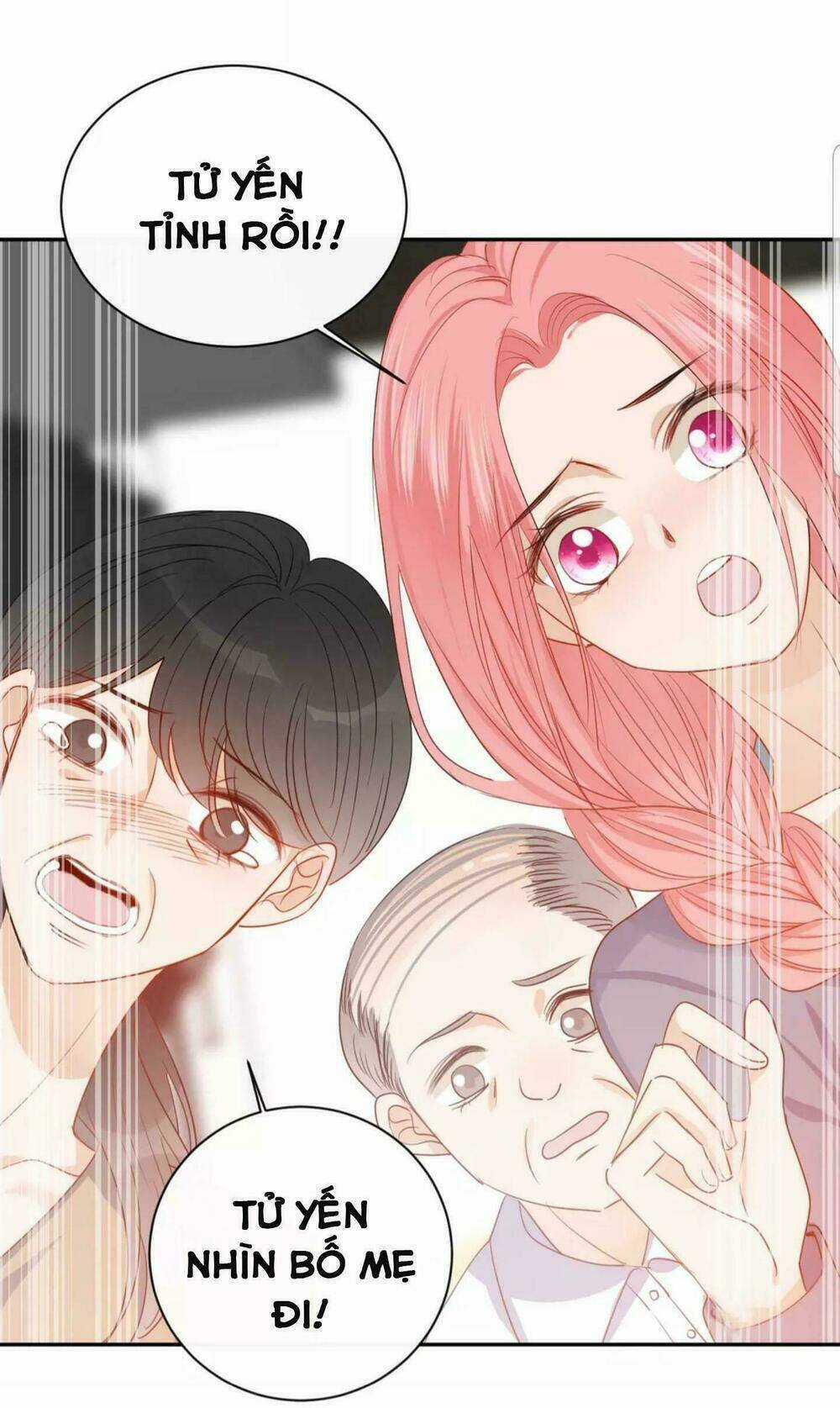 Ánh Trăng Ngọt Ngào Chapter 28 trang 2