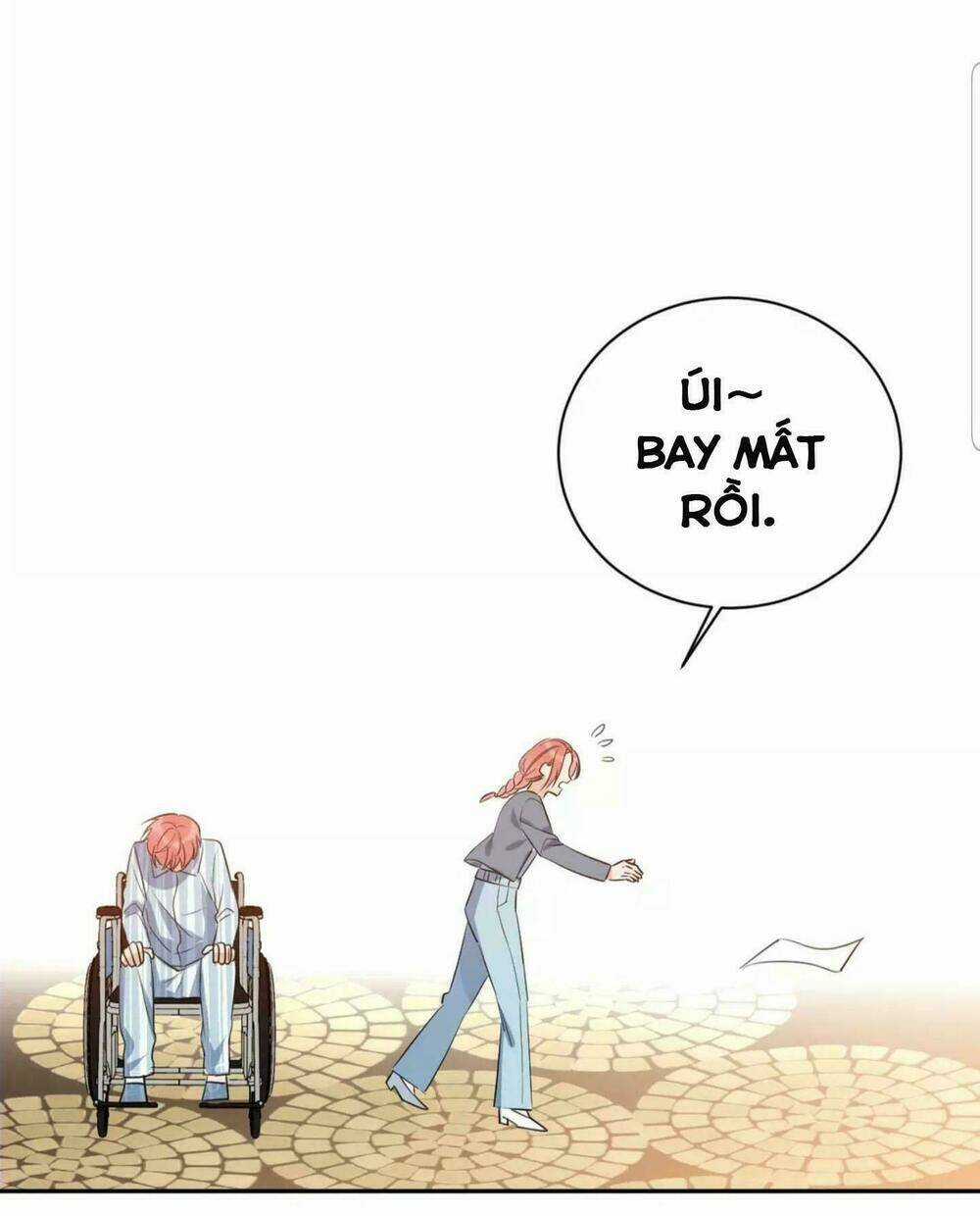 Ánh Trăng Ngọt Ngào Chapter 28 trang 20