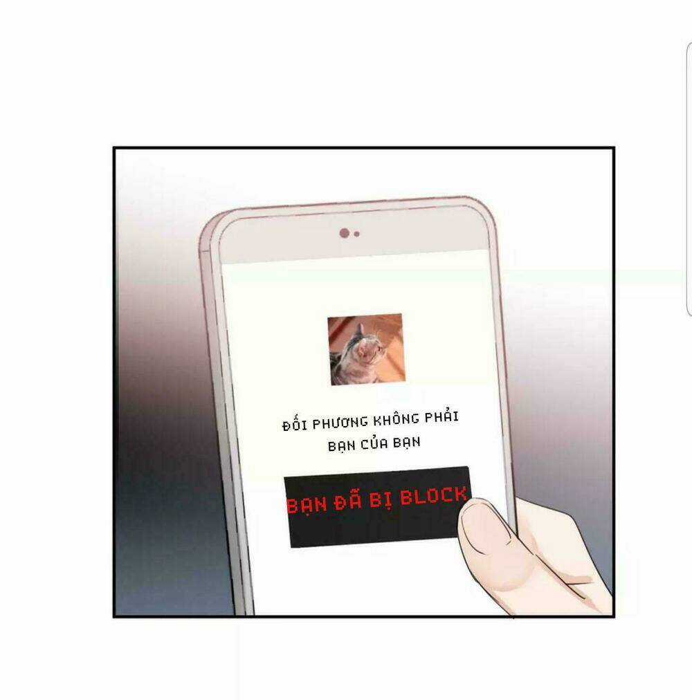 Ánh Trăng Ngọt Ngào Chapter 28 trang 22