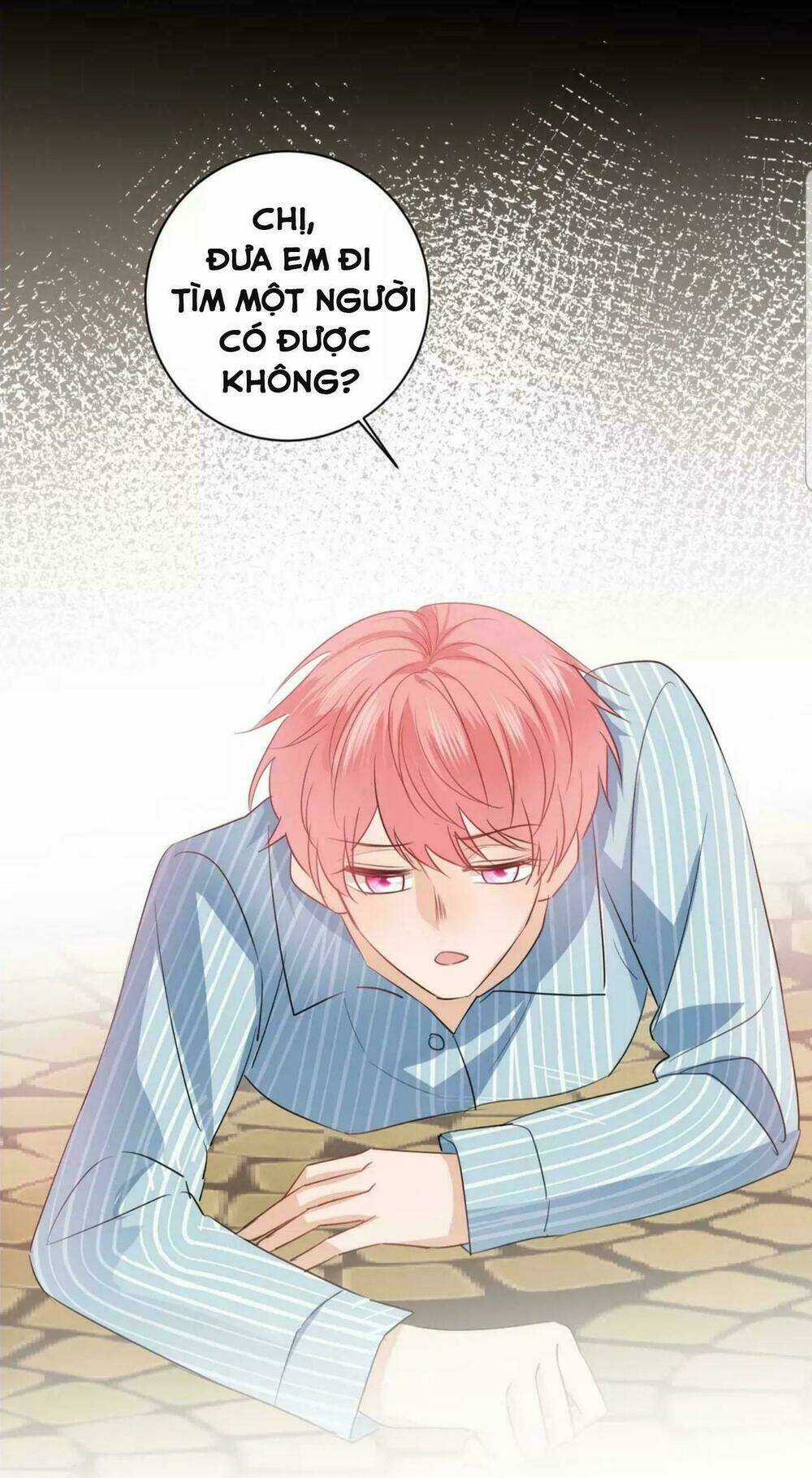 Ánh Trăng Ngọt Ngào Chapter 28 trang 25