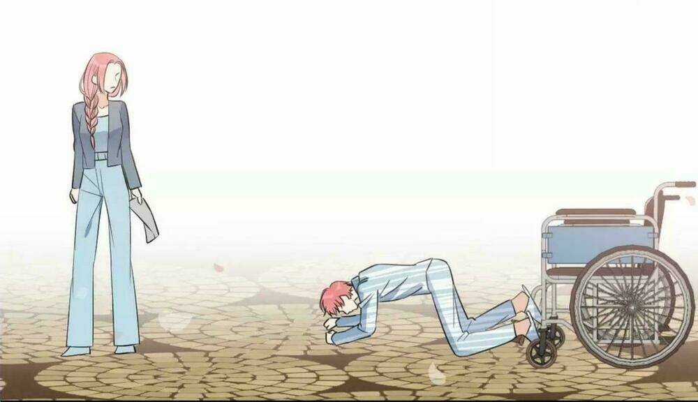 Ánh Trăng Ngọt Ngào Chapter 28 trang 27