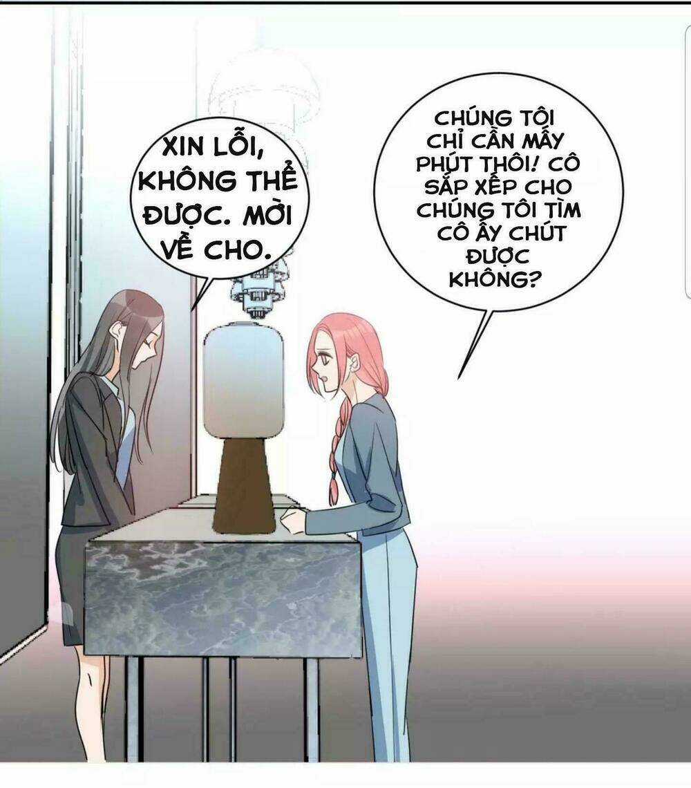 Ánh Trăng Ngọt Ngào Chapter 28 trang 29