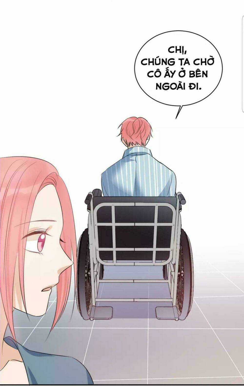 Ánh Trăng Ngọt Ngào Chapter 28 trang 30