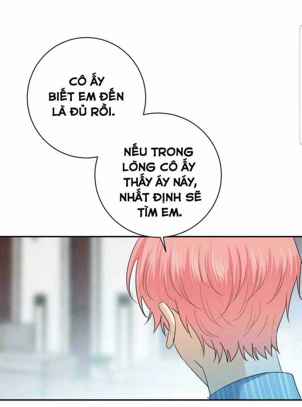 Ánh Trăng Ngọt Ngào Chapter 28 trang 31