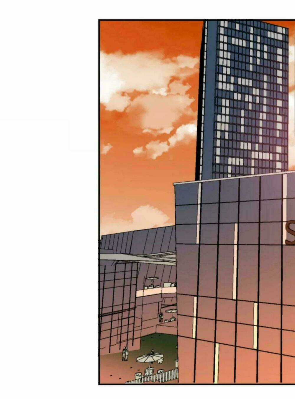 Ánh Trăng Ngọt Ngào Chapter 28 trang 32