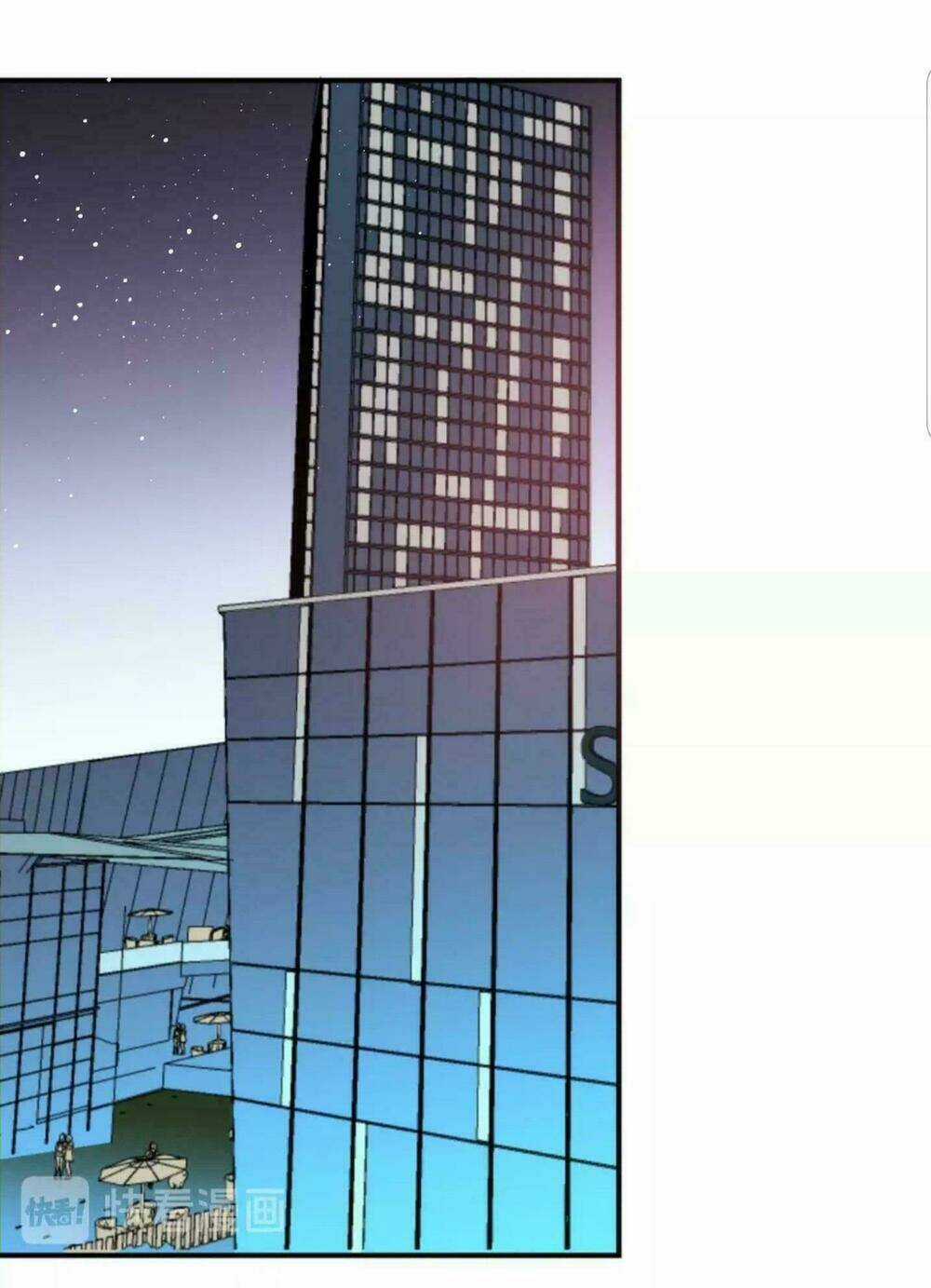 Ánh Trăng Ngọt Ngào Chapter 28 trang 33