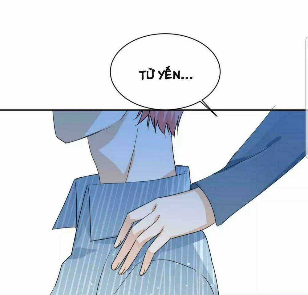 Ánh Trăng Ngọt Ngào Chapter 28 trang 34