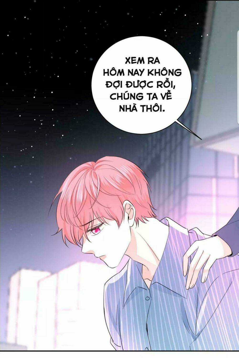 Ánh Trăng Ngọt Ngào Chapter 28 trang 35