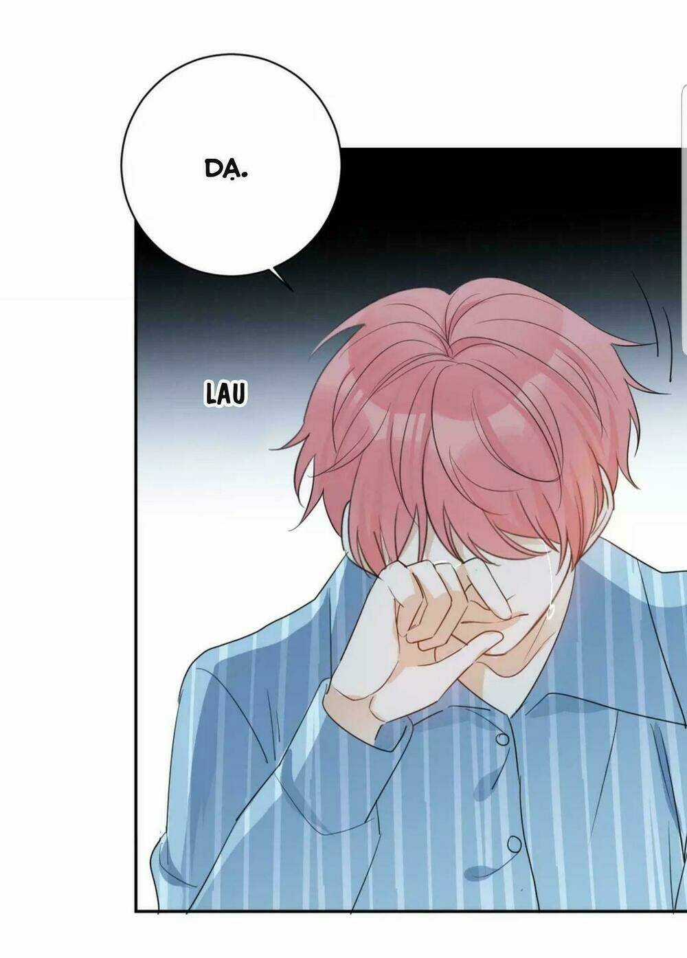 Ánh Trăng Ngọt Ngào Chapter 28 trang 36