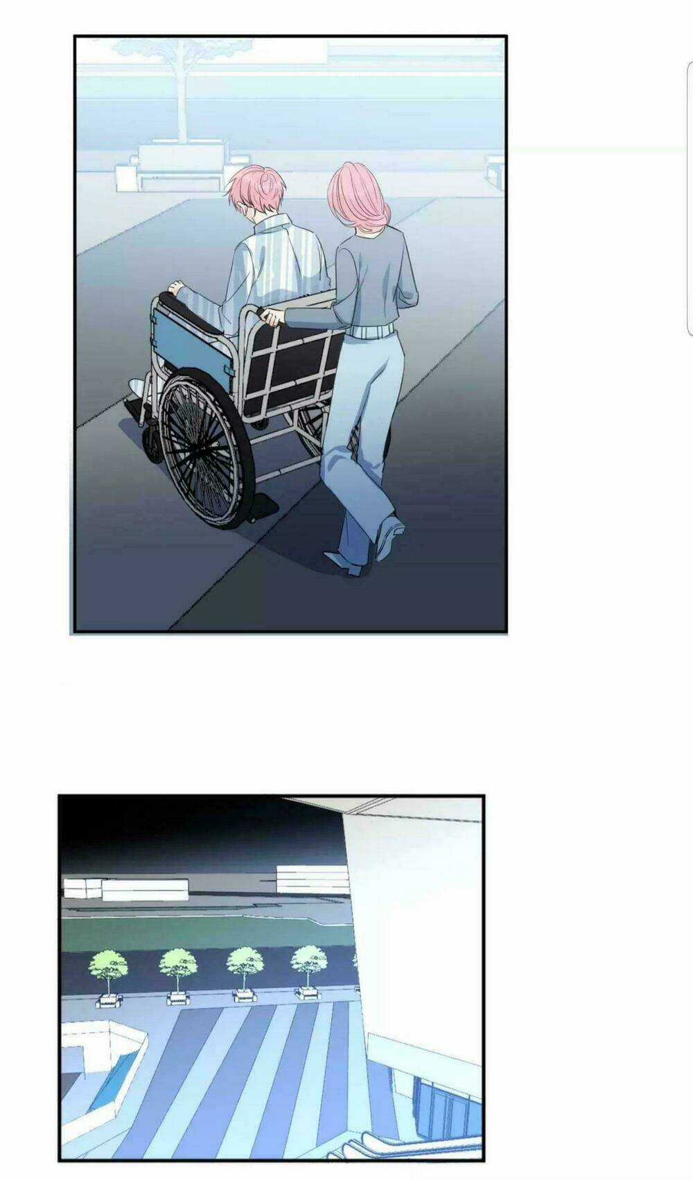 Ánh Trăng Ngọt Ngào Chapter 28 trang 38