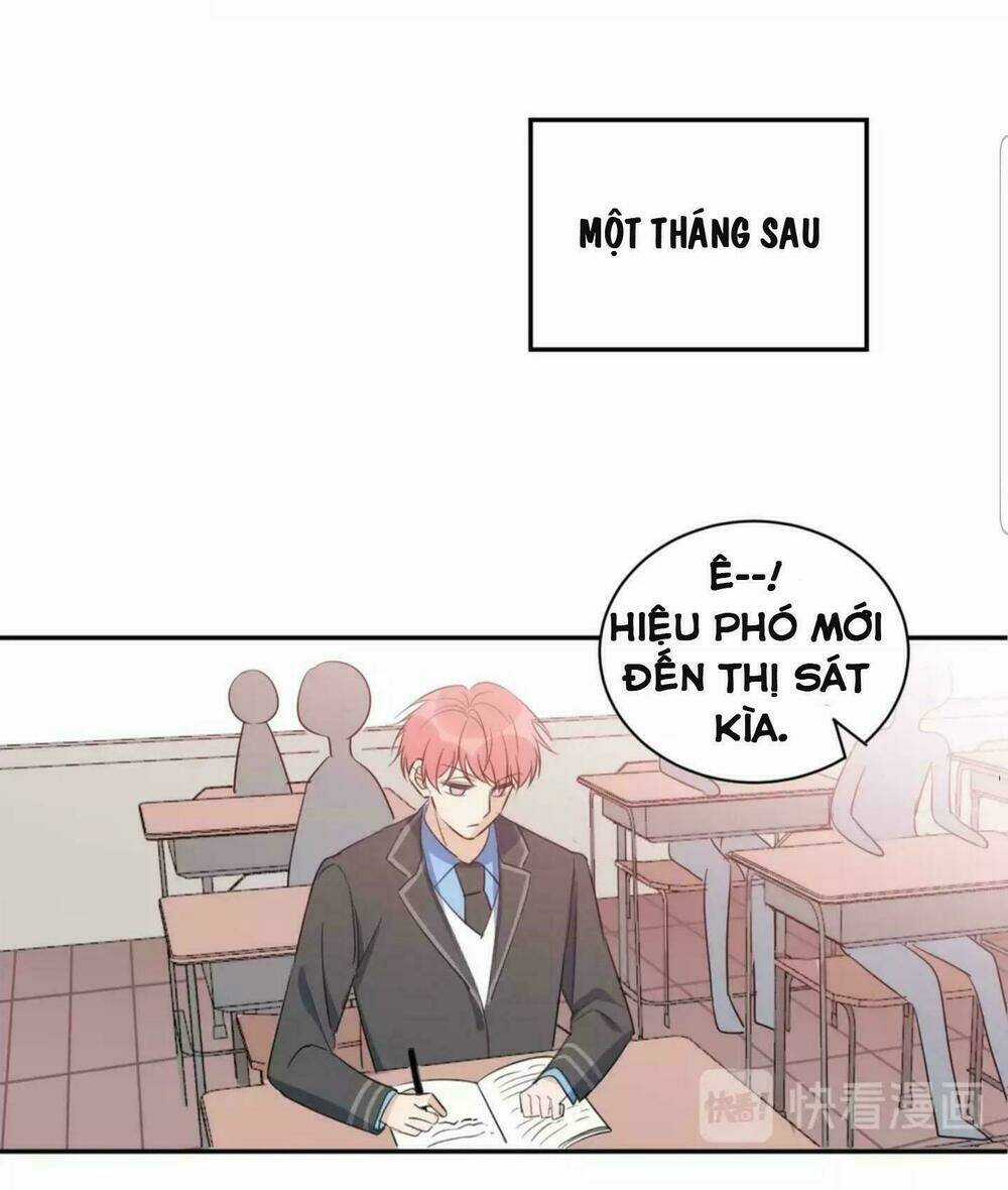 Ánh Trăng Ngọt Ngào Chapter 28 trang 41