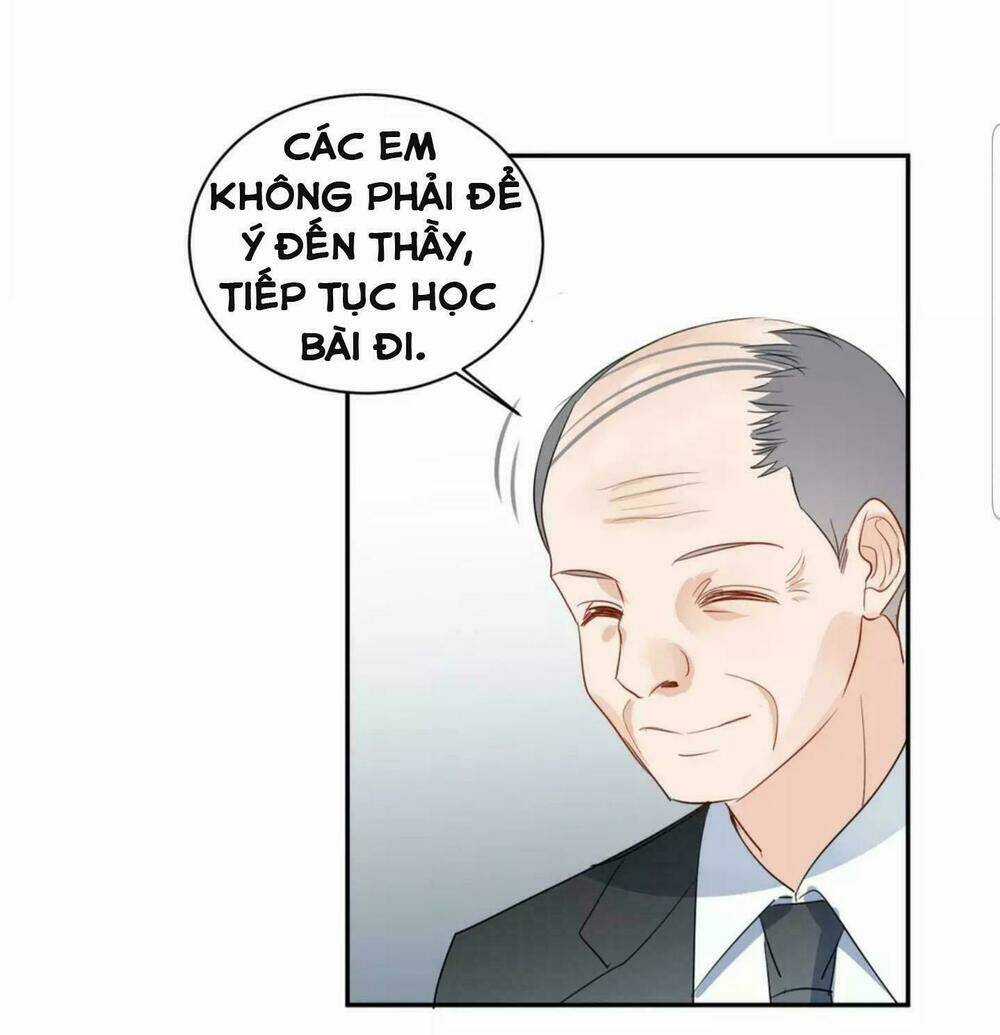 Ánh Trăng Ngọt Ngào Chapter 28 trang 42