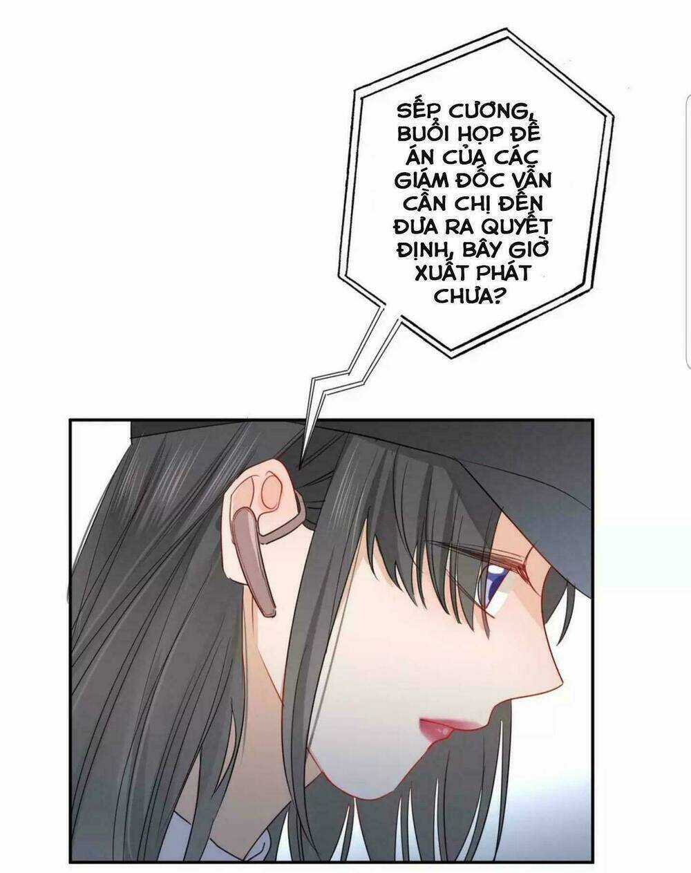 Ánh Trăng Ngọt Ngào Chapter 28 trang 48