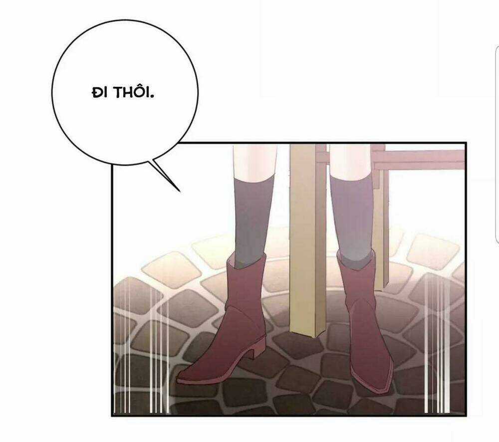 Ánh Trăng Ngọt Ngào Chapter 28 trang 49