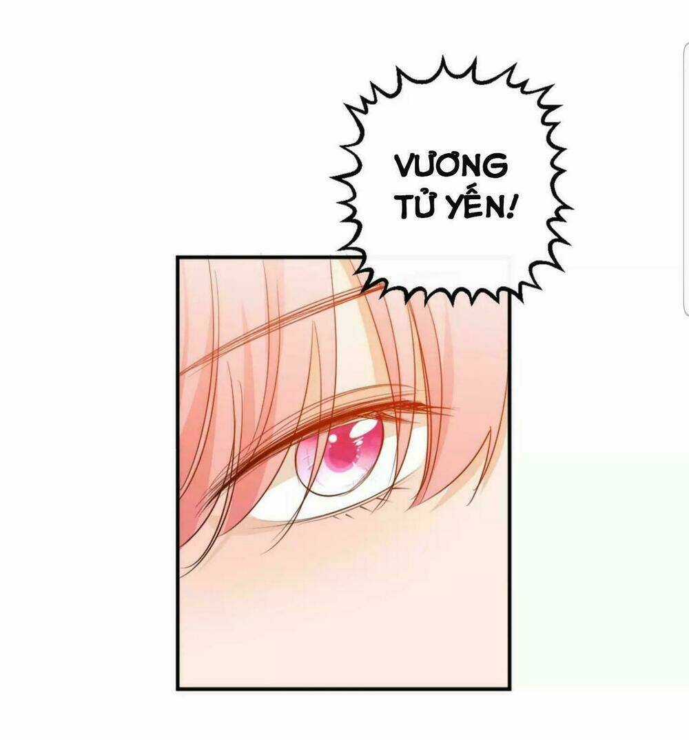 Ánh Trăng Ngọt Ngào Chapter 28 trang 5