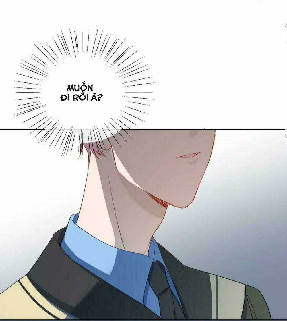 Ánh Trăng Ngọt Ngào Chapter 28 trang 50