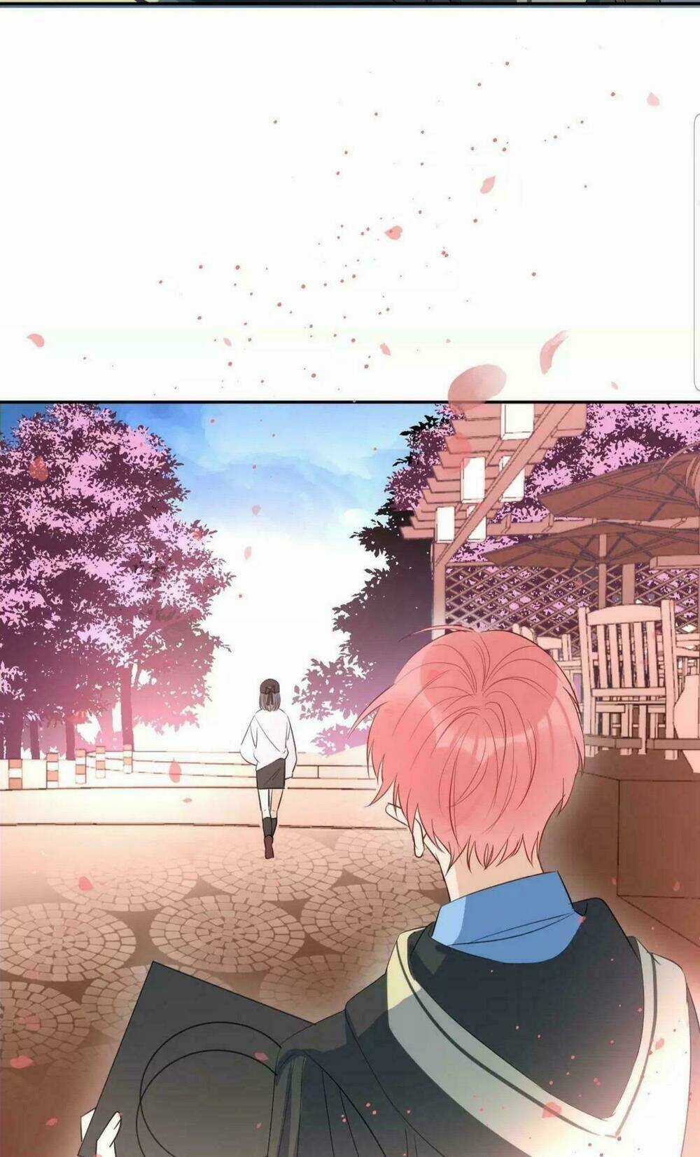 Ánh Trăng Ngọt Ngào Chapter 28 trang 51